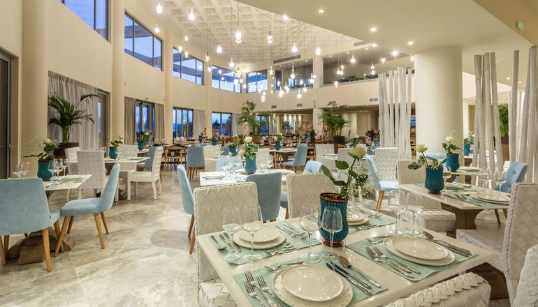 5* Elysian Luxury Hotel & Spa Kalamata
