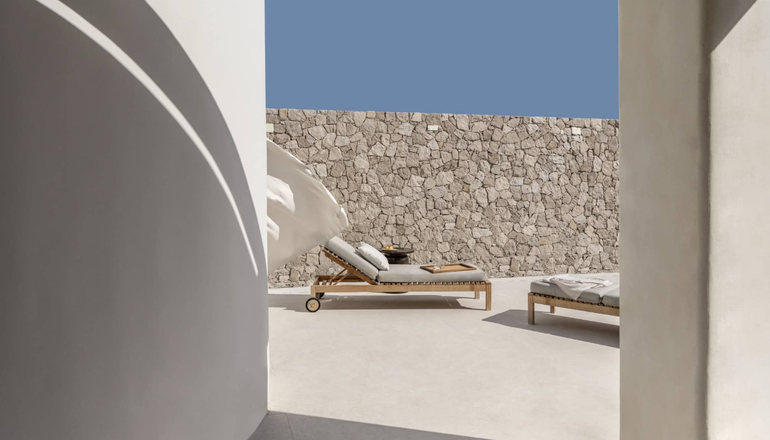 5* Eréma, a Member of Design Hotels - Μήλος