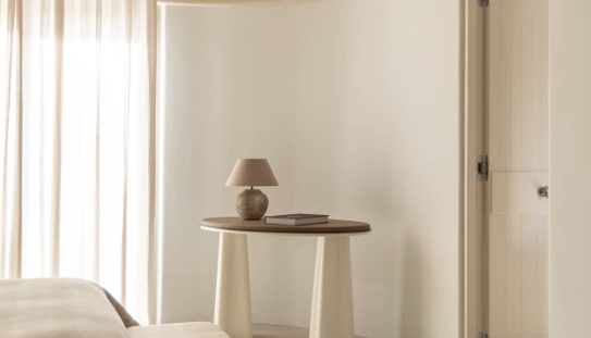5* Eréma, a Member of Design Hotels - Μήλος