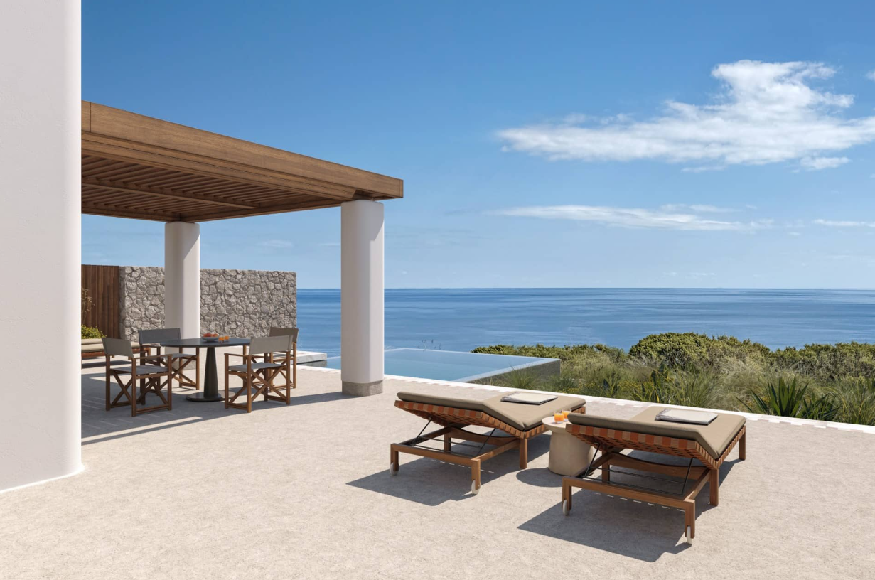 5* Eréma, a Member of Design Hotels - Μήλος