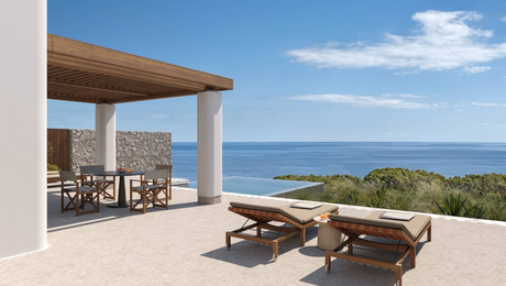 5* Eréma, a Member of Design Hotels - Μήλος