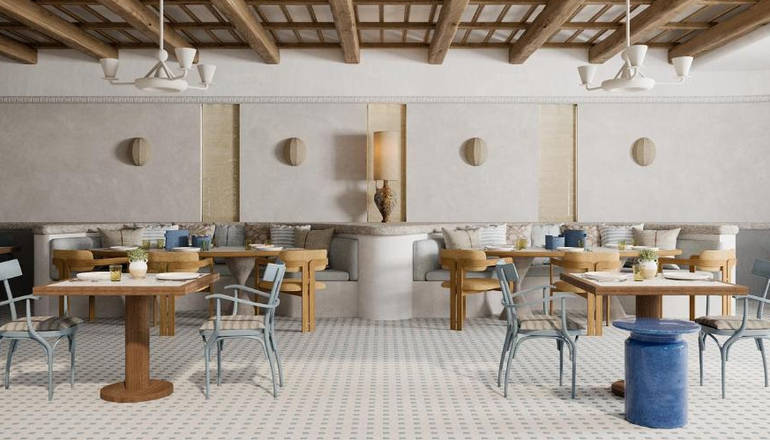 5* Eréma, a Member of Design Hotels - Μήλος