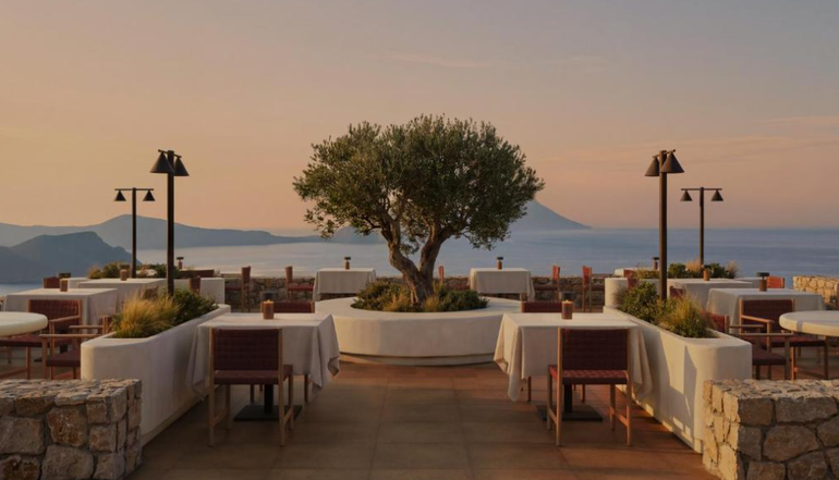 5* Eréma, a Member of Design Hotels - Μήλος