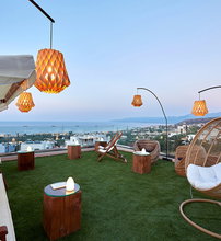 5* Esperides Resort Crete, The Authentic Experience