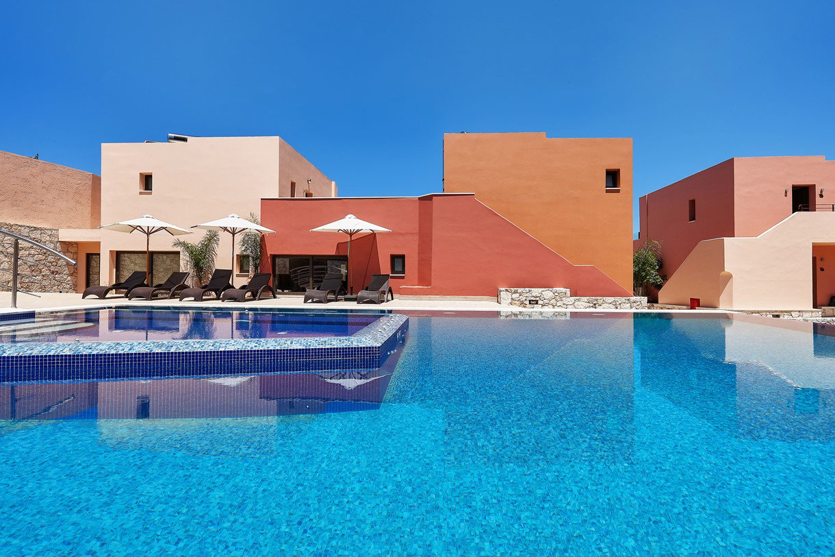5* Esperides Resort Crete, The Authentic Experience - Χερσόνησος, Κρήτη