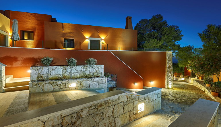 5* Esperides Resort Crete, The Authentic Experience