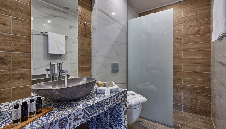 5* Esperides Resort Crete, The Authentic Experience