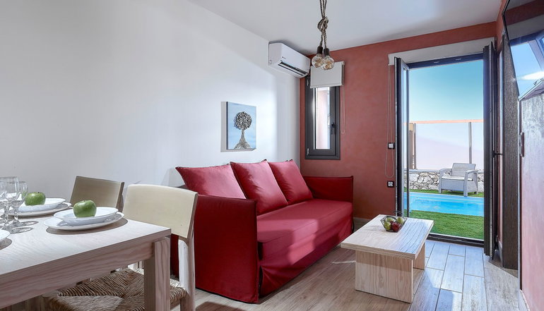 5* Esperides Resort Crete, The Authentic Experience