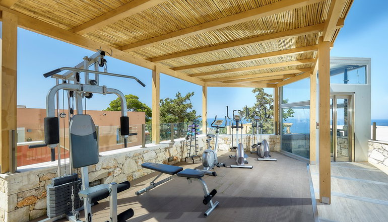 5* Esperides Resort Crete, The Authentic Experience