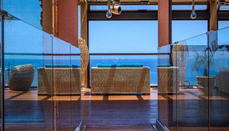 5* Esperides Resort Crete, The Authentic Experience