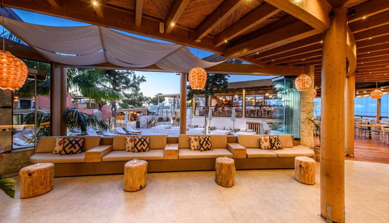 5* Esperides Resort Crete, The Authentic Experience