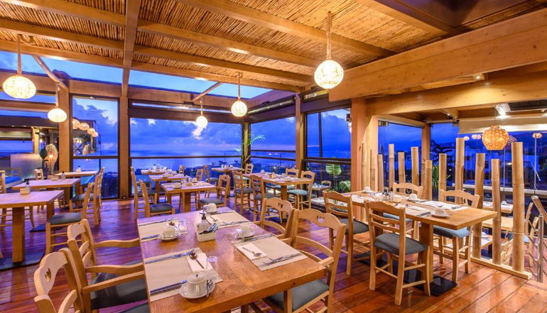 5* Esperides Resort Crete, The Authentic Experience