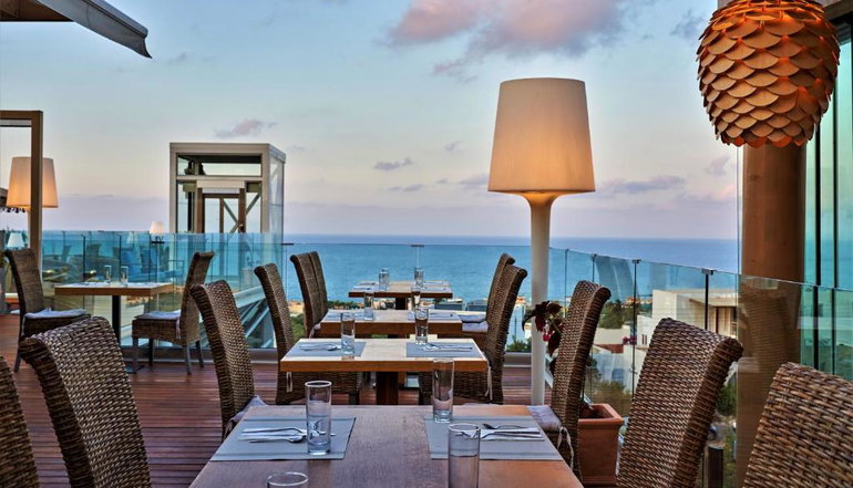 5* Esperides Resort Crete, The Authentic Experience