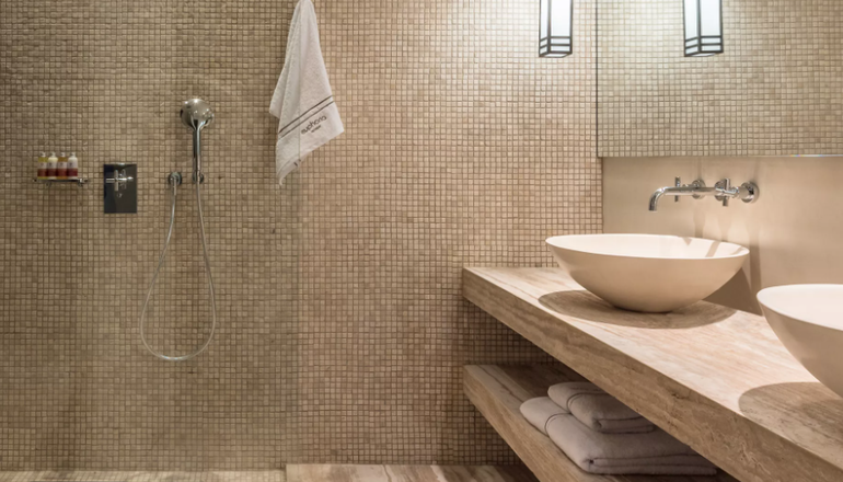 5* Euphoria Retreat & Spa - Μυστράς