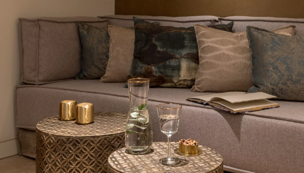 5* Euphoria Retreat & Spa - Μυστράς