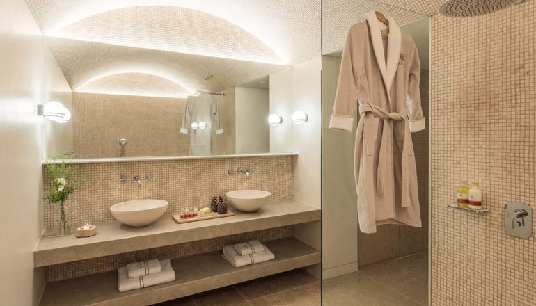 5* Euphoria Retreat & Spa - Μυστράς