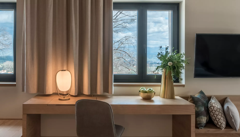 5* Euphoria Retreat & Spa - Μυστράς