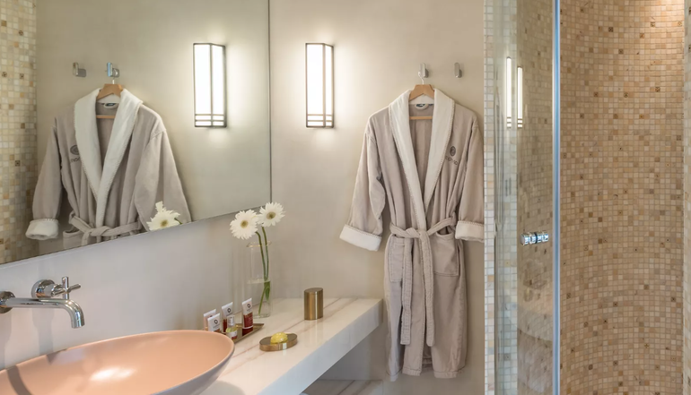 5* Euphoria Retreat & Spa - Μυστράς