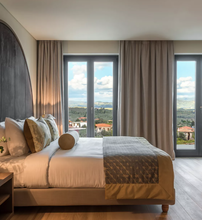 5* Euphoria Retreat & Spa - Μυστράς