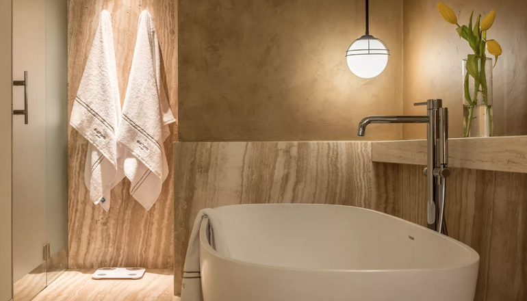 5* Euphoria Retreat & Spa - Μυστράς