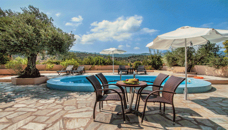 5* Skopelos Holidays Hotel - Σκόπελος