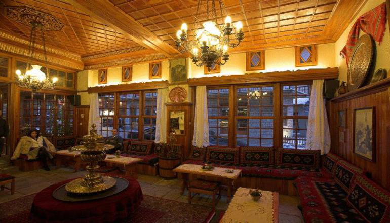 Egnatia Hotel