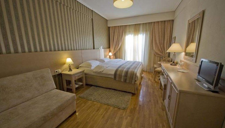 Hotel Grand Chalet