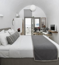 5* Filotera Suites Santorini