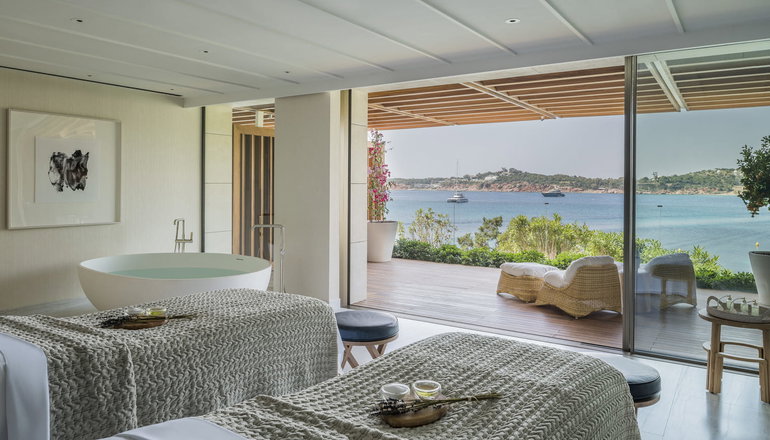 5* Four Seasons Astir Palace Hotel - Αθήνα