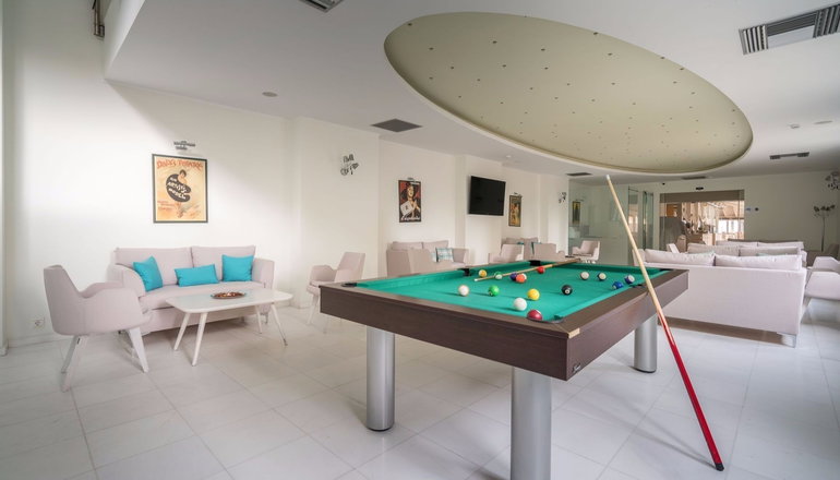 5* BW Galaxy Beach Resort