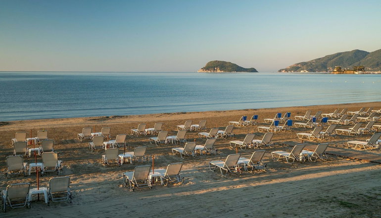 5* BW Galaxy Beach Resort