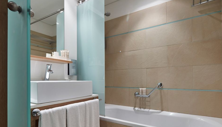 5* Galaxy Hotel - Ηράκλειο, Κρήτη