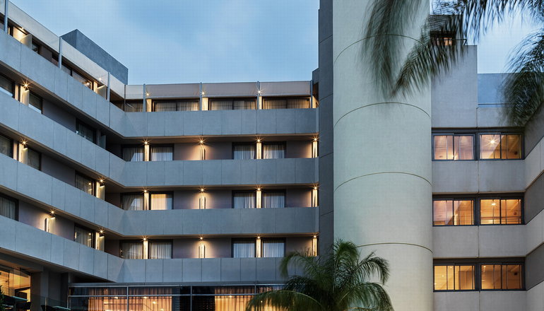 5* Galaxy Hotel - Ηράκλειο, Κρήτη