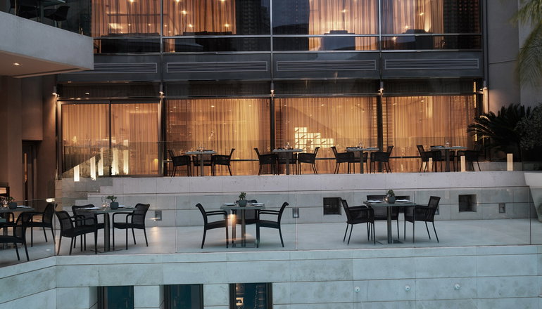 5* Galaxy Hotel - Ηράκλειο, Κρήτη