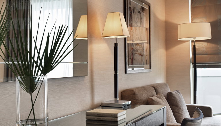 5* Galaxy Hotel - Ηράκλειο, Κρήτη