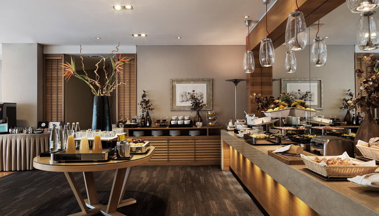 5* Galaxy Hotel - Ηράκλειο, Κρήτη