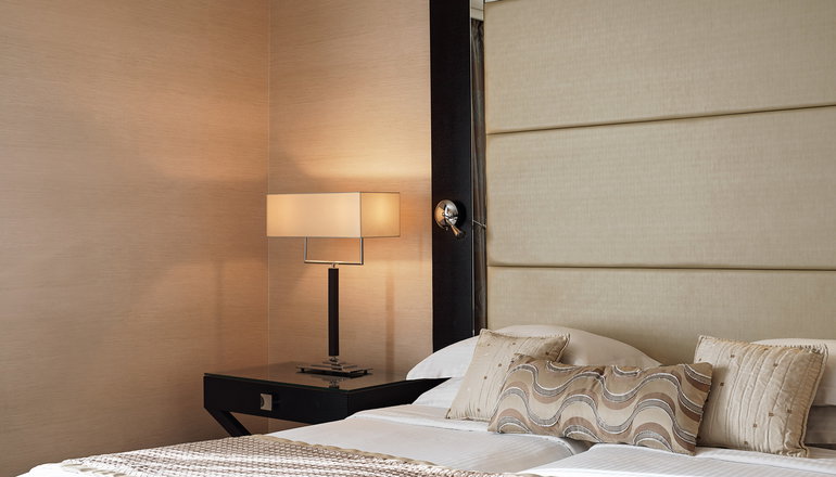 5* Galaxy Hotel - Ηράκλειο, Κρήτη