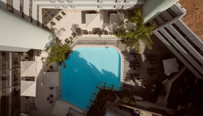 5* Galaxy Hotel - Ηράκλειο, Κρήτη