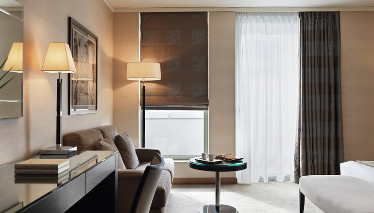 5* Galaxy Hotel - Ηράκλειο, Κρήτη