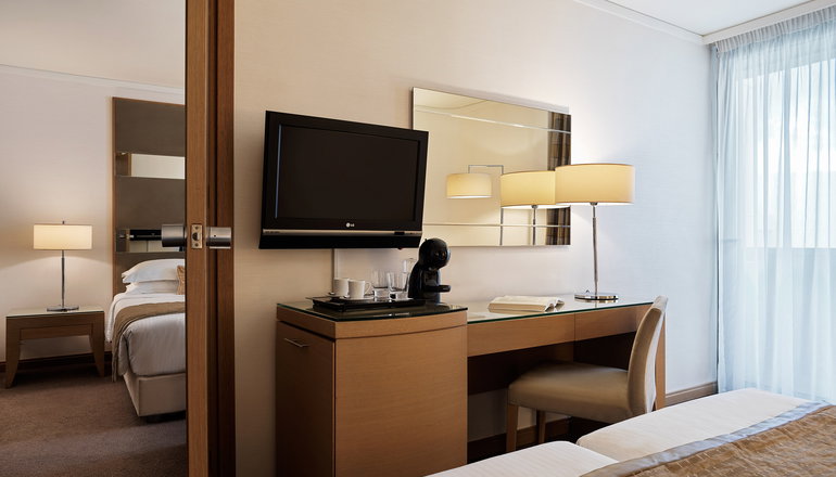 5* Galaxy Hotel - Ηράκλειο, Κρήτη