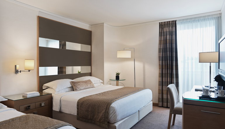 5* Galaxy Hotel - Ηράκλειο, Κρήτη