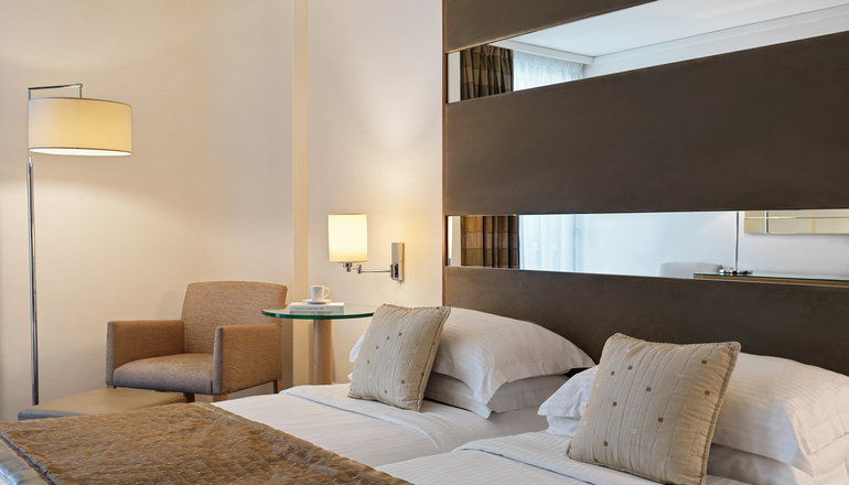 5* Galaxy Hotel - Ηράκλειο, Κρήτη