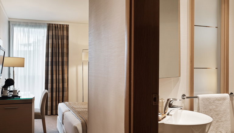 5* Galaxy Hotel - Ηράκλειο, Κρήτη