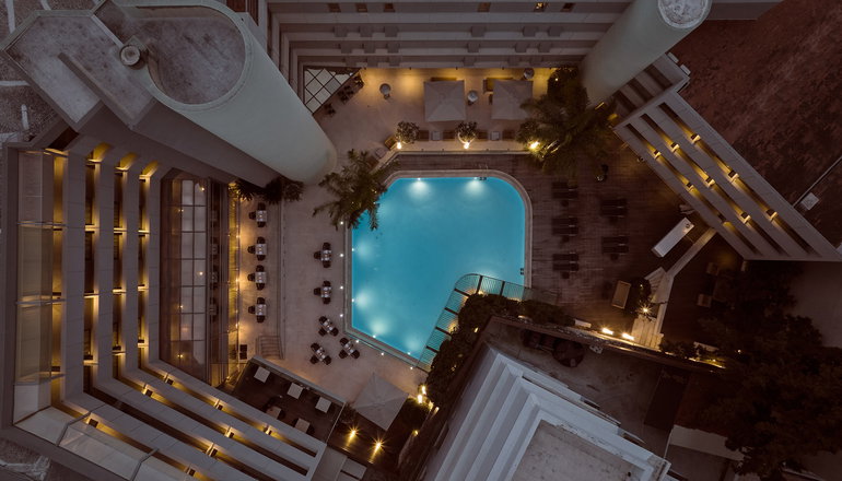 5* Galaxy Hotel - Ηράκλειο, Κρήτη