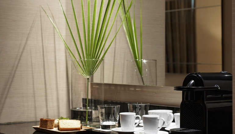 5* Galaxy Hotel - Ηράκλειο, Κρήτη
