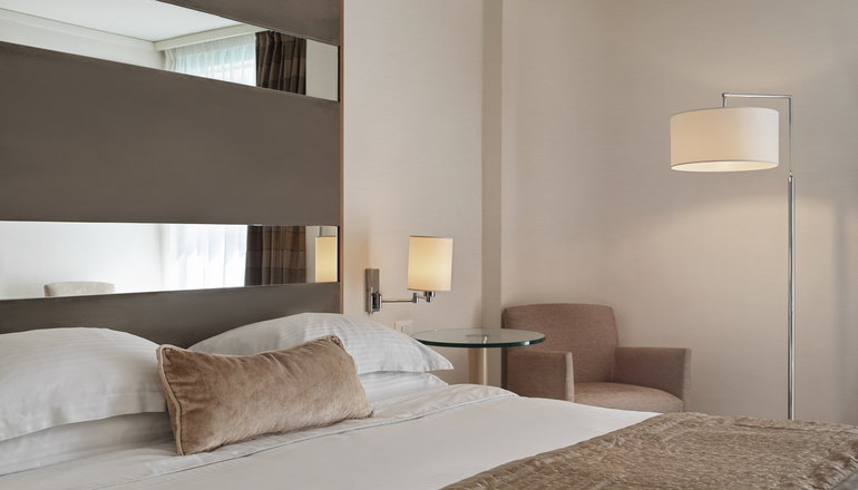 5* Galaxy Hotel - Ηράκλειο, Κρήτη