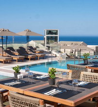 5* Galaxy Suites Boutique Resort - Χερσόνησος, Κρήτη