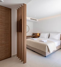 5* Galaxy Suites Boutique Resort - Χερσόνησος, Κρήτη