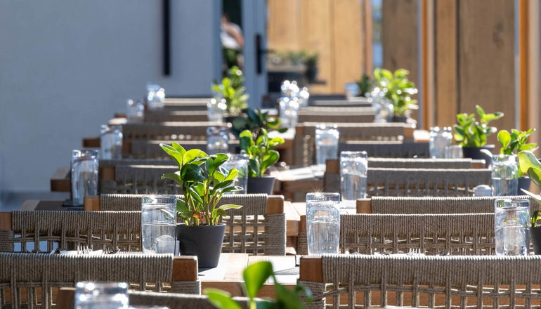 5* Galaxy Suites Boutique Resort - Χερσόνησος, Κρήτη
