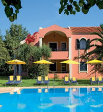 5* Gelina Village & Aqua Park
